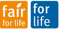 Fair for Life keurmerk