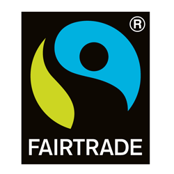 Fairtrade keurmerk