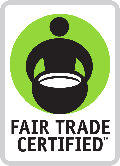 Fair Trade Certified keurmerk