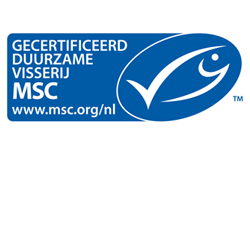 MSC keurmerk