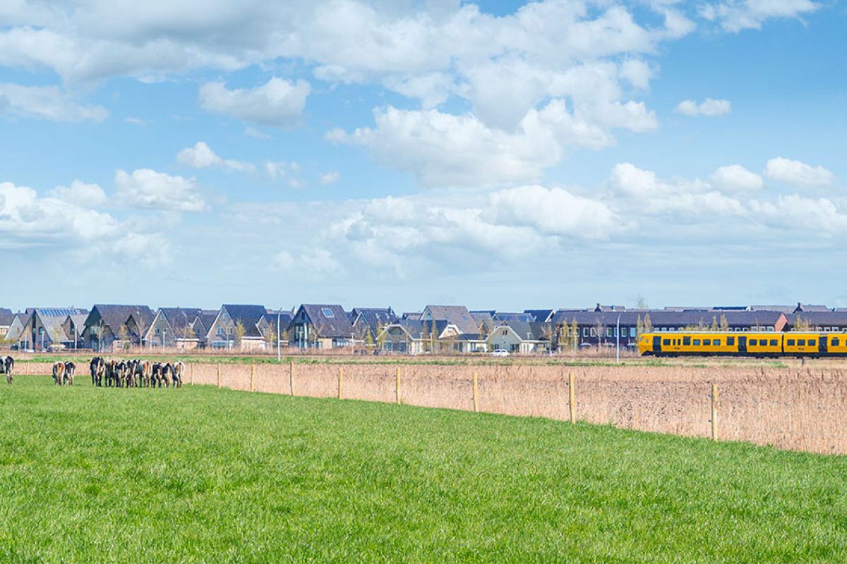 Foto van Uw Stadsboer